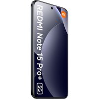 Телефон Xiaomi Redmi Note 15 Pro+ 5G 12GB/512GB международная версия (черный) - Превью изображения №5 — Интернет-магазин 7 дней