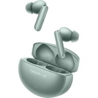 OnePlus Buds 4 (зеленый, китайская версия)