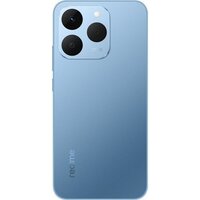 Телефон Realme 15T RMX5111 8GB/256GB международная версия (голубой металлик) - Превью изображения №5 — Интернет-магазин 7 дней