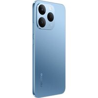 Телефон Realme 15T RMX5111 8GB/256GB международная версия (голубой металлик) - Превью изображения №6 — Интернет-магазин 7 дней