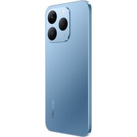 Телефон Realme 15T RMX5111 8GB/256GB международная версия (голубой металлик) - Превью изображения №7 — Интернет-магазин 7 дней
