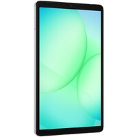 Планшет Samsung Galaxy Tab A11 Wi-Fi SM-X130 4GB/64GB (серебристый) - Превью изображения №4 — Интернет-магазин 7 дней
