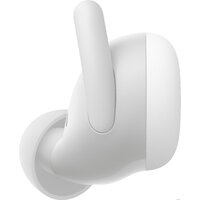 Наушники Google Pixel Buds A-Series (белый) - Превью изображения №3 — Интернет-магазин 7 дней