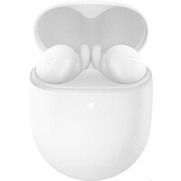 Наушники Google Pixel Buds A-Series (белый) - Превью изображения №5 — Интернет-магазин 7 дней