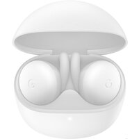 Наушники Google Pixel Buds A-Series (белый) - Превью изображения №7 — Интернет-магазин 7 дней