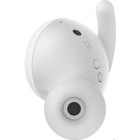 Наушники Google Pixel Buds A-Series (белый) - Превью изображения №4 — Интернет-магазин 7 дней