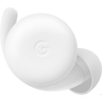 Наушники Google Pixel Buds A-Series (белый) - Превью изображения №2 — Интернет-магазин 7 дней