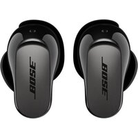 Наушники Bose QuietComfort Ultra Earbuds 2nd Gen (черный) - Превью изображения №2 — Интернет-магазин 7 дней