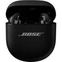 Наушники Bose QuietComfort Ultra Earbuds 2nd Gen (черный) - Превью изображения №5 — Интернет-магазин 7 дней