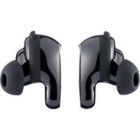 Наушники Bose QuietComfort Ultra Earbuds 2nd Gen (черный) - Превью изображения №3 — Интернет-магазин 7 дней