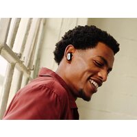 Наушники Bose QuietComfort Ultra Earbuds 2nd Gen (черный) - Превью изображения №6 — Интернет-магазин 7 дней
