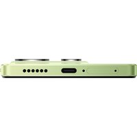 Телефон Xiaomi Redmi Note 14 8GB/256GB без NFC международная версия (зеленый) - Превью изображения №14 — Интернет-магазин 7 дней