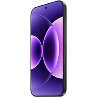 Телефон Xiaomi 17 12GB/512GB международная версия (черный) - Превью изображения №4 — Интернет-магазин 7 дней