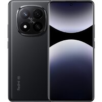 Xiaomi Redmi Note 14 Pro+ 5G 12GB/256GB международная версия (черный)