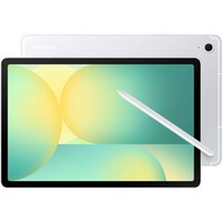Samsung Galaxy Tab S10 FE 5G SM-X526 12GB/256GB (серебристый)