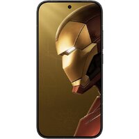 Телефон POCO X8 Pro Iron Man Edition 12GB/512GB международная версия (черный) - Превью изображения №3 — Интернет-магазин 7 дней