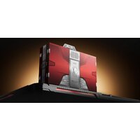 Телефон POCO X8 Pro Iron Man Edition 12GB/512GB международная версия (черный) - Превью изображения №12 — Интернет-магазин 7 дней