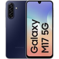 Samsung Galaxy M17 5G SM-M176B 4GB/128GB (сапфирово-черный)