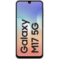 Телефон Samsung Galaxy M17 5G SM-M176B 4GB/128GB (сапфирово-черный) - Превью изображения №2 — Интернет-магазин 7 дней