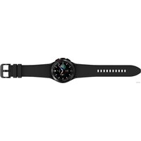 Умные часы Samsung Galaxy Watch4 Classic 42мм (черный) - Превью изображения №6 — Интернет-магазин 7 дней