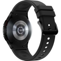 Умные часы Samsung Galaxy Watch4 Classic 42мм (черный) - Превью изображения №4 — Интернет-магазин 7 дней