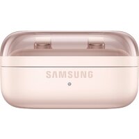 Наушники Samsung Galaxy Buds 4 Pro (розовое золото) - Превью изображения №7 — Интернет-магазин 7 дней