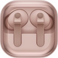 Наушники Samsung Galaxy Buds 4 Pro (розовое золото) - Превью изображения №6 — Интернет-магазин 7 дней