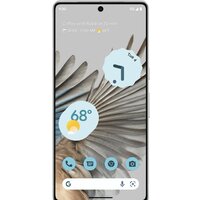 Телефон Google Pixel 7 Pro 12GB/512GB (снег) - Превью изображения №2 — Интернет-магазин 7 дней