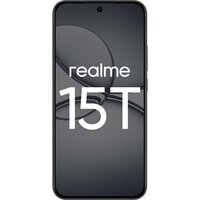 Телефон Realme 15T RMX5111 8GB/256GB международная версия (темно-серый) - Превью изображения №2 — Интернет-магазин 7 дней