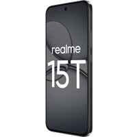 Телефон Realme 15T RMX5111 8GB/256GB международная версия (темно-серый) - Превью изображения №4 — Интернет-магазин 7 дней