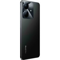 Телефон Realme Note 60x RMX3938 4GB/128GB (черный) - Превью изображения №6 — Интернет-магазин 7 дней