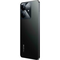 Телефон Realme Note 60x RMX3938 4GB/128GB (черный) - Превью изображения №8 — Интернет-магазин 7 дней