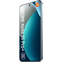 Телефон Xiaomi Redmi Note 15 Pro+ 5G 8GB/256GB международная версия (синий) - Превью изображения №4 — Интернет-магазин 7 дней