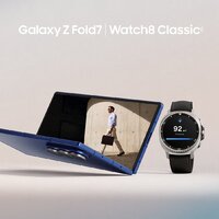 Телефон Samsung Galaxy Z Fold7 SM-F966B/DS 12GB/512GB (черный) - Превью изображения №17 — Интернет-магазин 7 дней