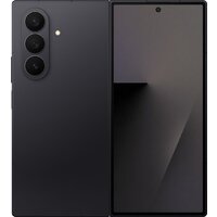 Телефон Samsung Galaxy Z Fold7 SM-F966B/DS 12GB/512GB (черный) - Превью изображения №6 — Интернет-магазин 7 дней