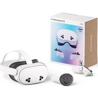 Автономная VR-гарнитура Meta Quest 3S 128GB - Превью изображения №5 — Интернет-магазин 7 дней