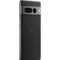 Телефон Google Pixel 7 Pro 12GB/512GB (обсидиан) - Превью изображения №5 — Интернет-магазин 7 дней
