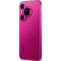 Телефон Huawei Pura 70 ADY-LX9 12GB/256GB (розовый) - Превью изображения №7 — Интернет-магазин 7 дней