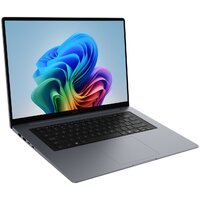 Ноутбук Samsung Galaxy Book6 14 NP740VJG-KG1IN - Превью изображения №3 — Интернет-магазин 7 дней