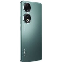 Телефон HONOR 90 12GB/512GB международная версия (изумрудный зеленый) - Превью изображения №7 — Интернет-магазин 7 дней