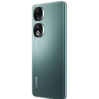 Телефон HONOR 90 12GB/512GB международная версия (изумрудный зеленый) - Превью изображения №6 — Интернет-магазин 7 дней
