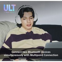 Наушники Sony ULT Power Sound Wear WH-ULT900N (черный) - Превью изображения №7 — Интернет-магазин 7 дней