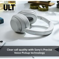 Наушники Sony ULT Power Sound Wear WH-ULT900N (черный) - Превью изображения №6 — Интернет-магазин 7 дней