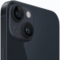 Телефон Apple iPhone 14 eSIM 128GB (полуночный) - Превью изображения №3 — Интернет-магазин 7 дней