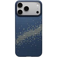Pitaka Ultra-Slim для iPhone 17 Pro (MILKY WAY GALAXY)