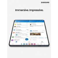 Телефон Samsung Galaxy Z Fold4 12GB/512GB (черный) - Превью изображения №13 — Интернет-магазин 7 дней