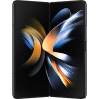Телефон Samsung Galaxy Z Fold4 12GB/512GB (черный) - Превью изображения №3 — Интернет-магазин 7 дней