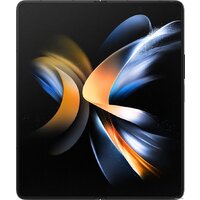 Телефон Samsung Galaxy Z Fold4 12GB/512GB (черный) - Превью изображения №4 — Интернет-магазин 7 дней