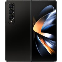 Телефон Samsung Galaxy Z Fold4 12GB/512GB (черный) - Превью изображения №2 — Интернет-магазин 7 дней