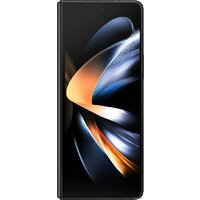 Телефон Samsung Galaxy Z Fold4 12GB/512GB (черный) - Превью изображения №5 — Интернет-магазин 7 дней
